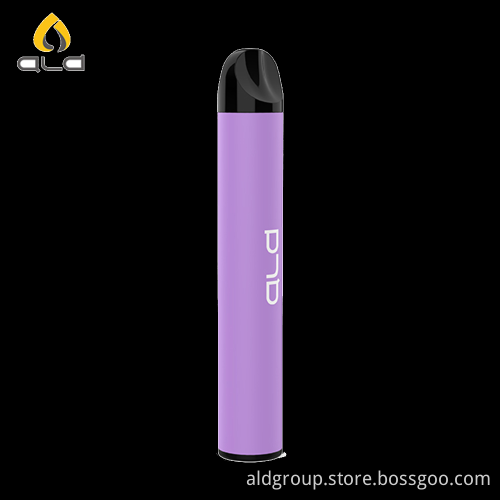 Wholesale OEM Cotton Coil Cbd Pod Vape Pen